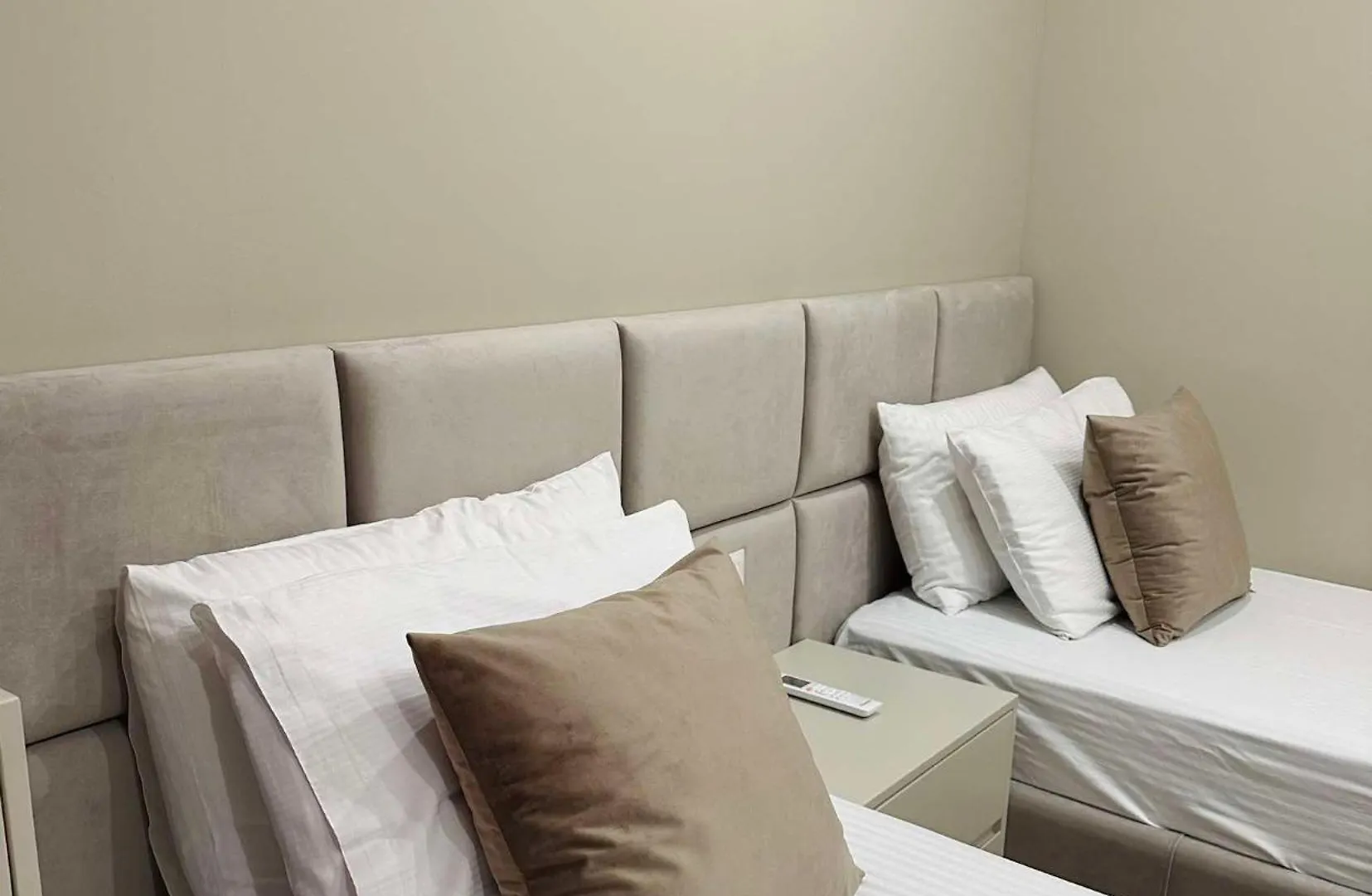Sea View Apartment Luxury Vlorë