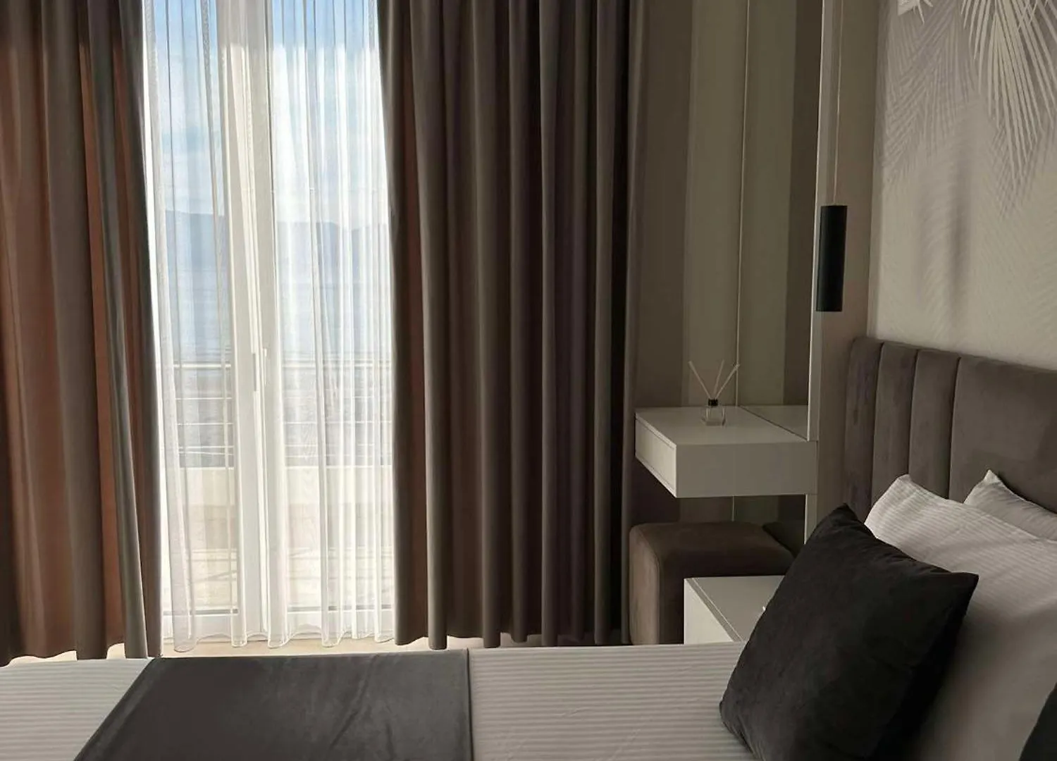 Sea View Apartment Luxury Avlonya 0*,  Arnavutluk